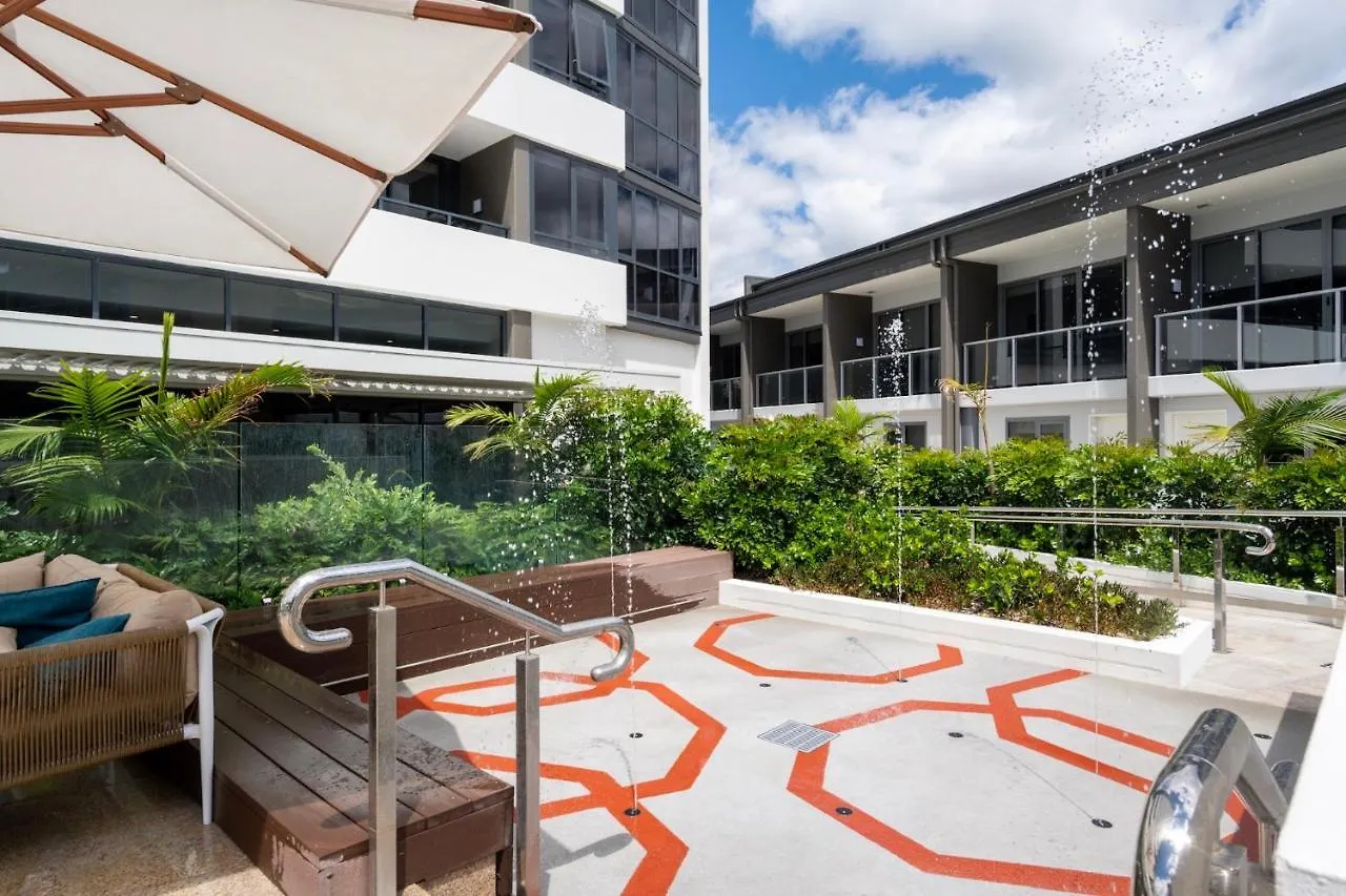Ruby Gold Coast By Serain