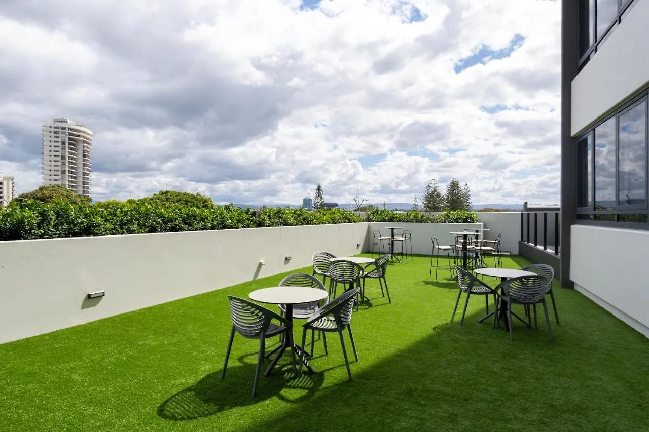 Ruby Gold Coast By Serain Aparthotel