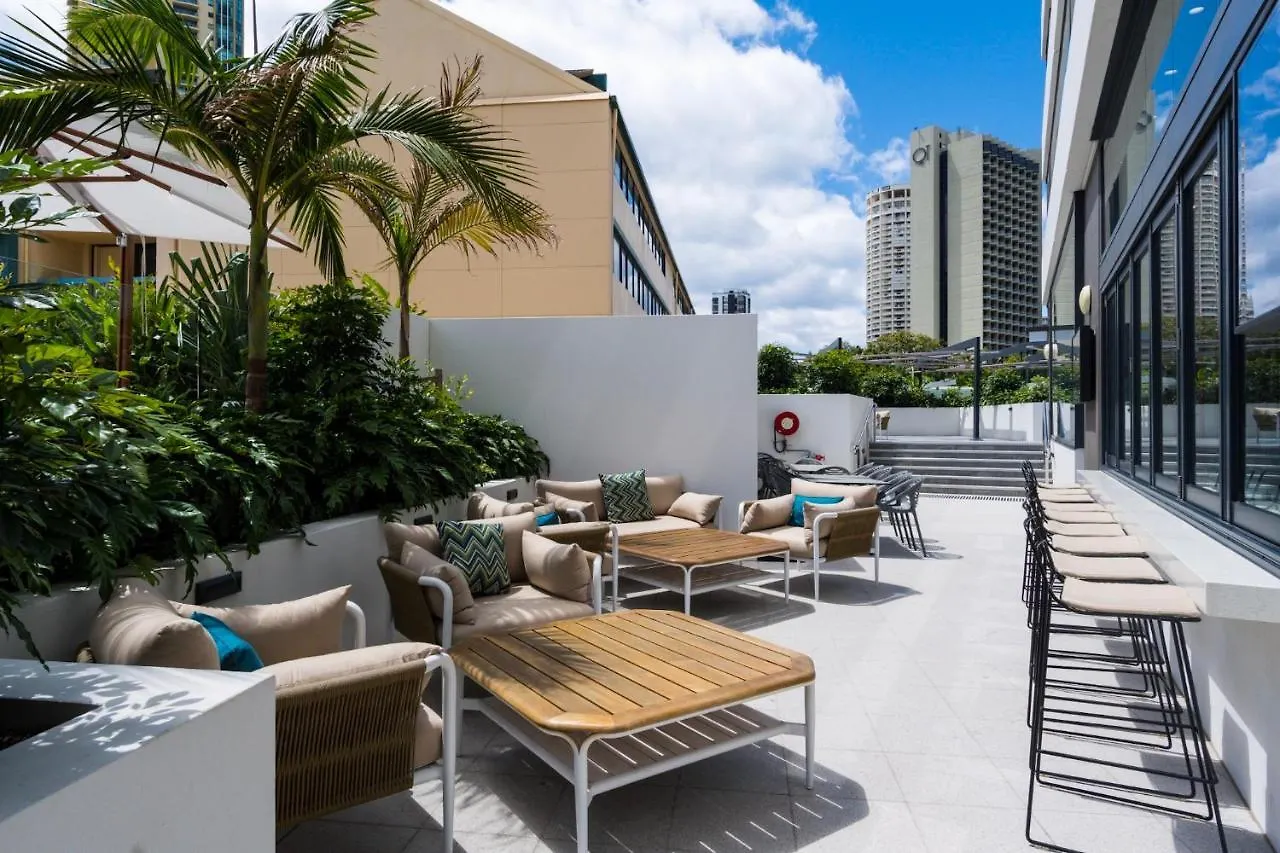 Ruby Gold Coast By Serain 澳大利亚