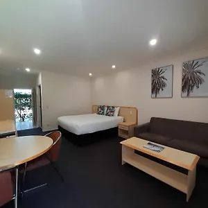 Motel Red Bridge Motor ****