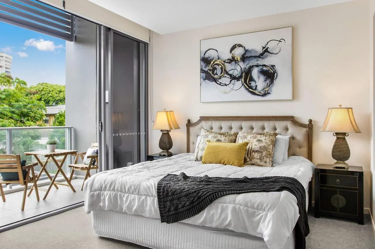 Ruby Gold Coast By Serain