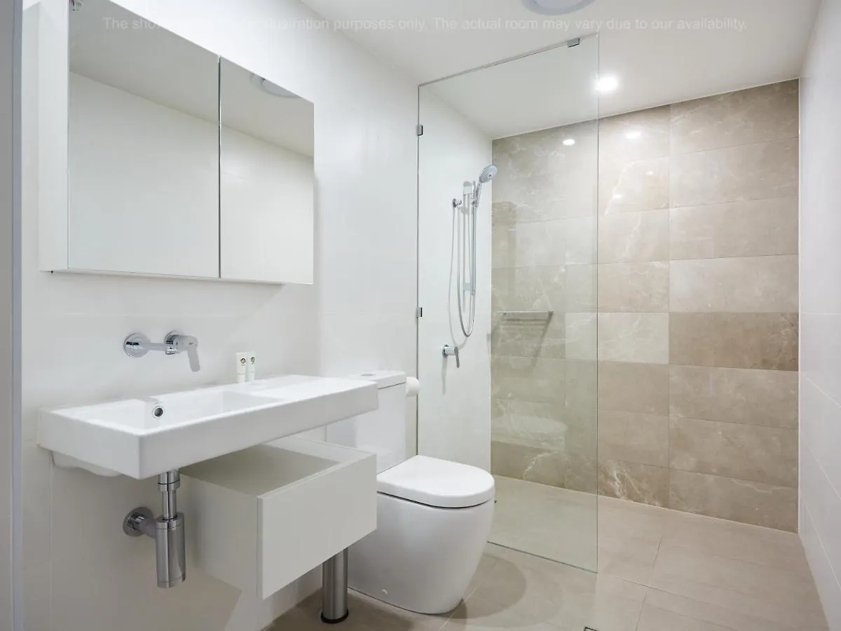 Ruby Gold Coast By Serain 4*,  Australia