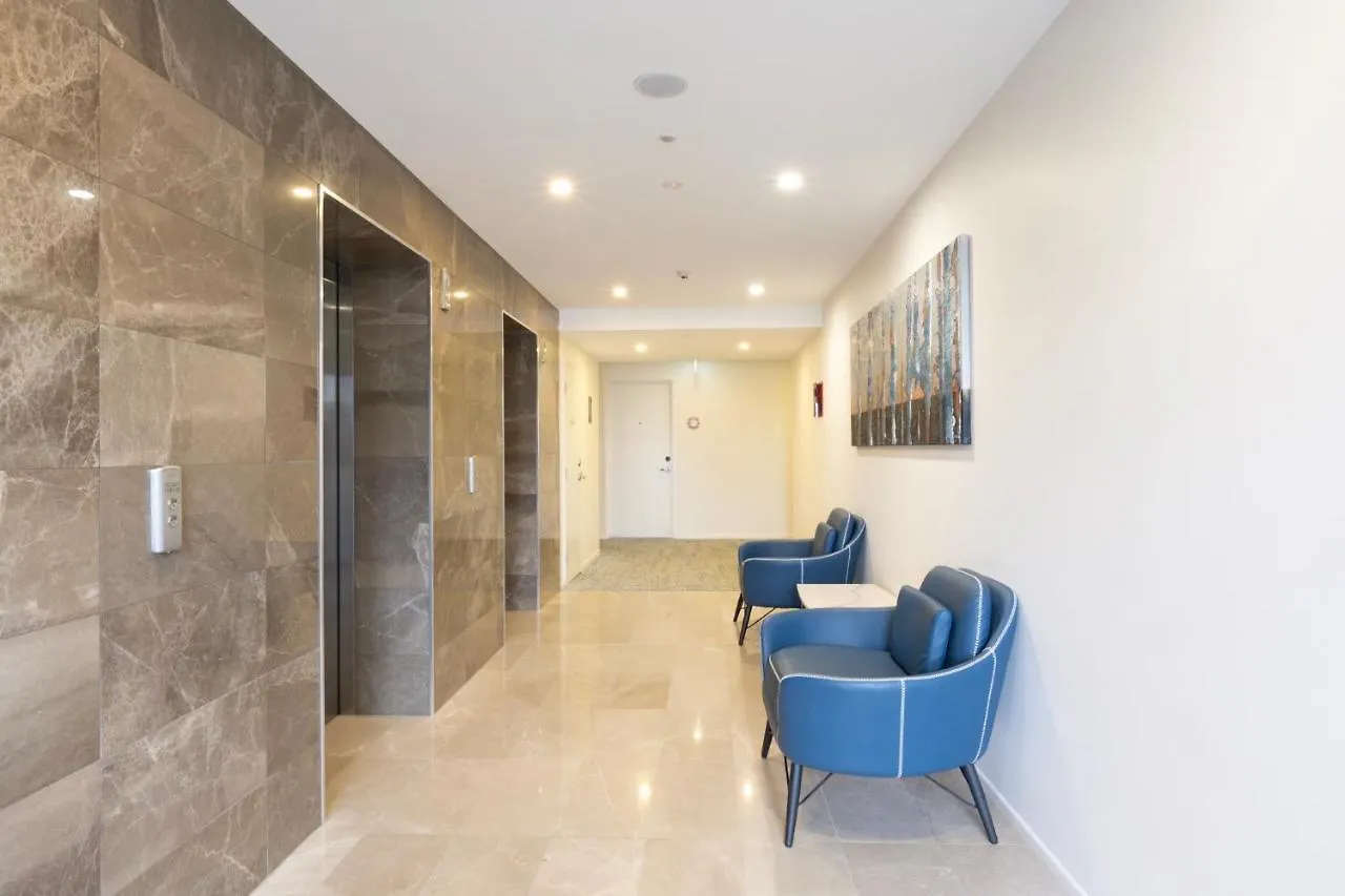 Ruby Gold Coast By Serain Aparthotel