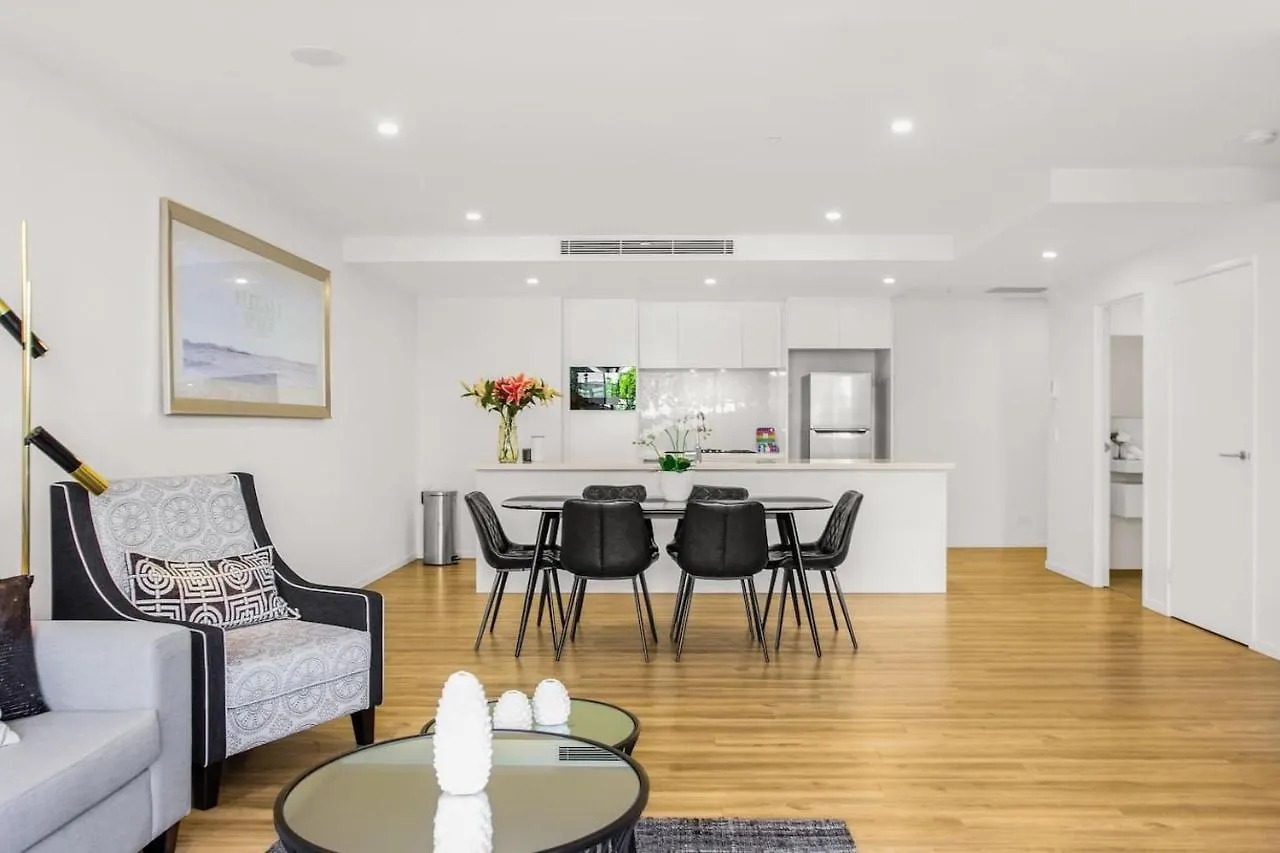 Ruby Gold Coast By Serain Australia
