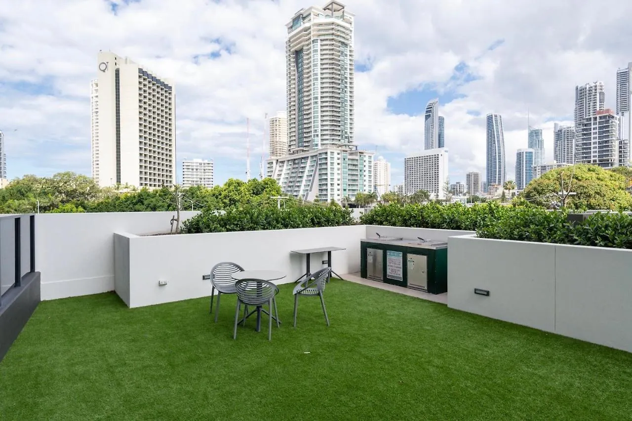 Ruby Gold Coast By Serain 4*,  Australia